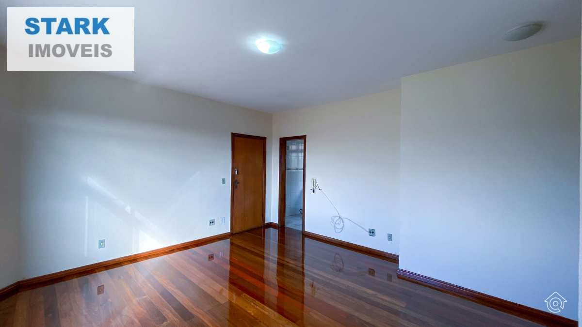 Apartamento à venda com 3 quartos, 124.00m² - Padre Eustáquio,Belo Horizonte