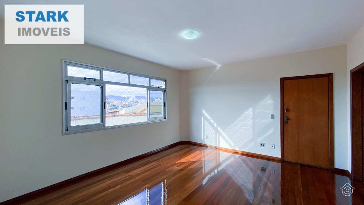  - Apartamento à venda, 124 m² por R$ 600.000,00 - Padre Eustáquio - Belo Horizonte/MG