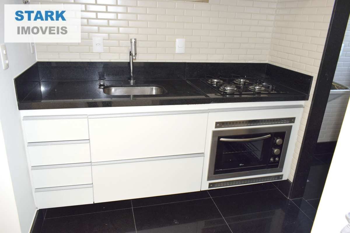 Apartamento à venda com 1 quarto, 47.00m² - Anchieta,Belo Horizonte