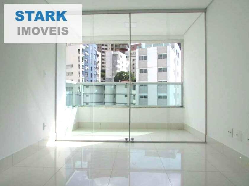 Apartamento à venda com 1 quarto, 47.00m² - Anchieta,Belo Horizonte