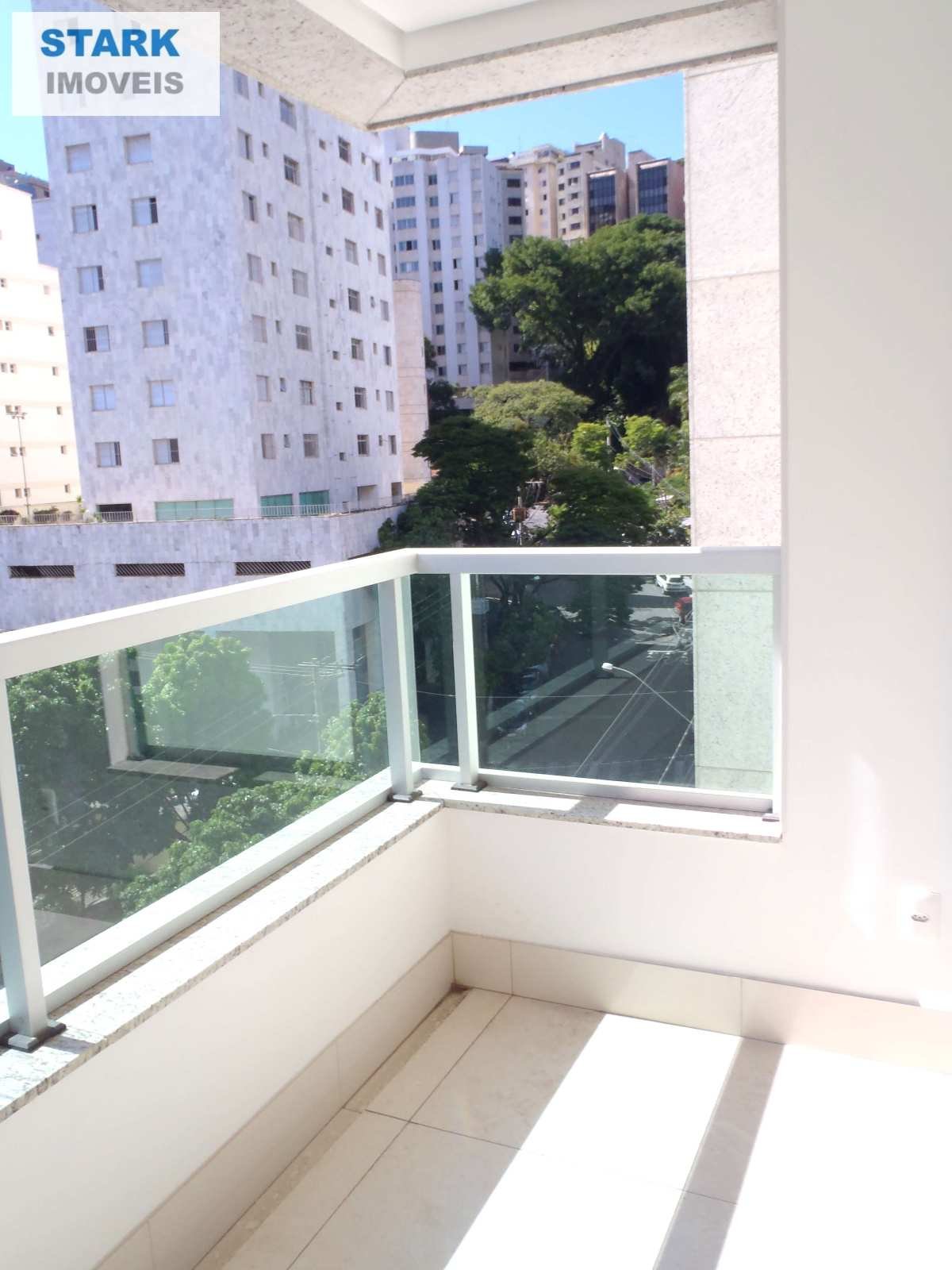  - Apartamento à venda, 47 m² por R$ 740.000,00 - Anchieta - Belo Horizonte/MG