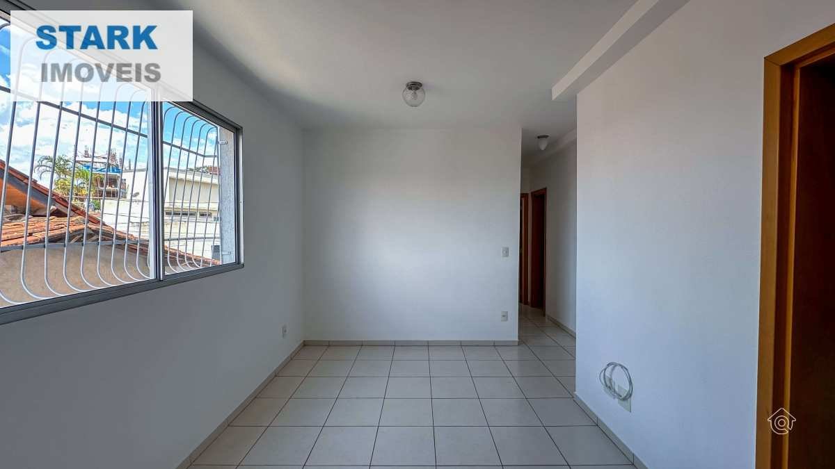 Apartamento à venda com 2 quartos, 84.00m² - Paquetá,Belo Horizonte