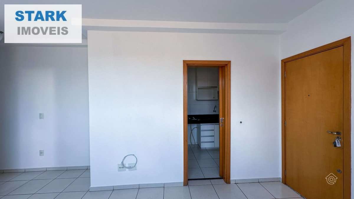  - Apartamento à venda, 84 m² por R$ 380.000,00 - Paquetá - Belo Horizonte/MG