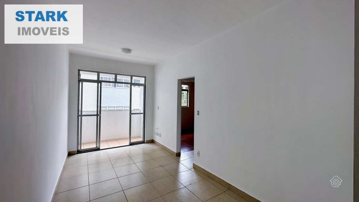 Apartamento à venda com 2 quartos, 80.00m² - União,Belo Horizonte