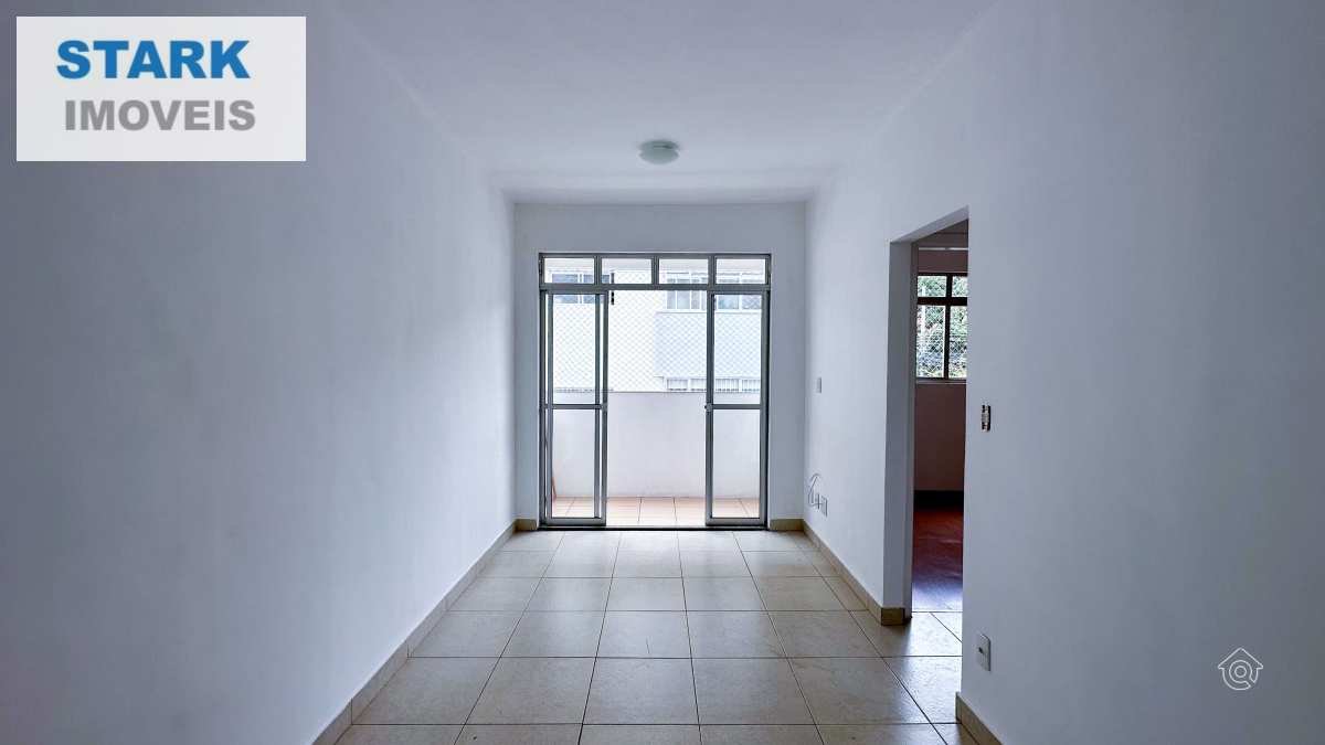 Apartamento à venda com 2 quartos, 80.00m² - União,Belo Horizonte