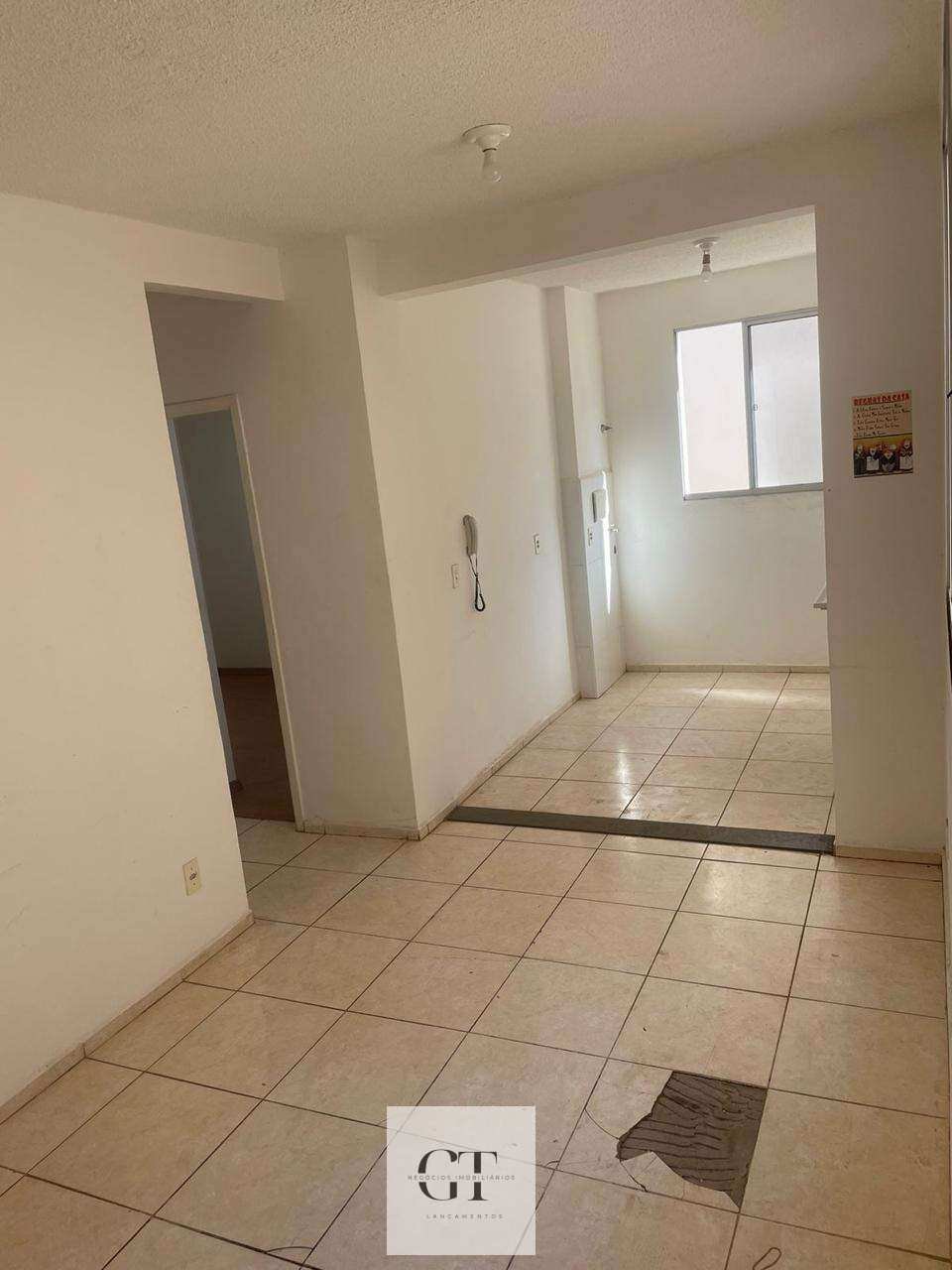  - Apartamento à venda, no FREMONT,  em Franca, Chácara Espraiado, com 2 quartos