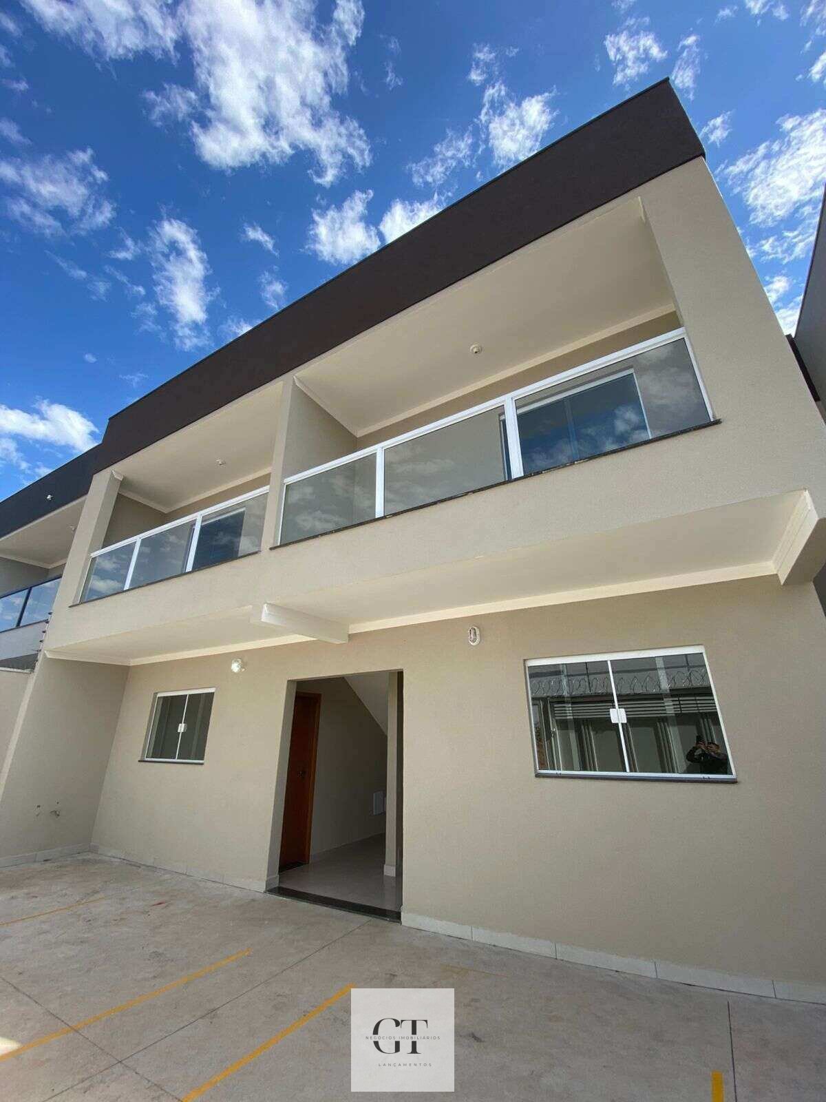 Apartamento à venda com 2 quartos, 60m² - Jardim Adelinha,Franca