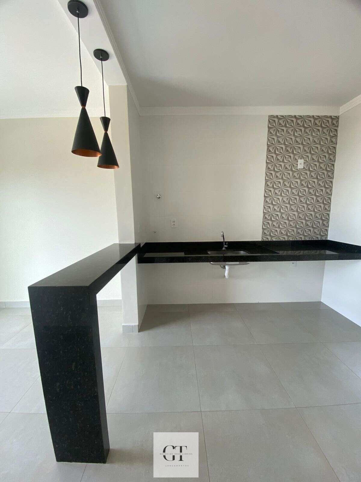  - Apartamento à venda em Franca, Jardim Adelinha, com 2 quartos, 60m²