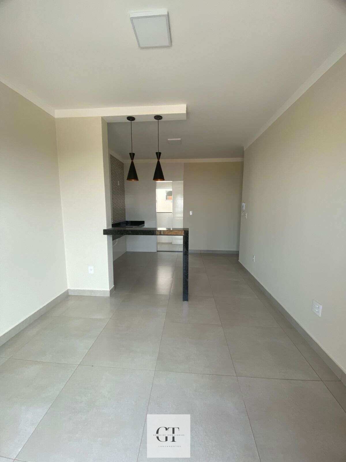 Apartamento à venda com 2 quartos, 60m² - Jardim Adelinha,Franca