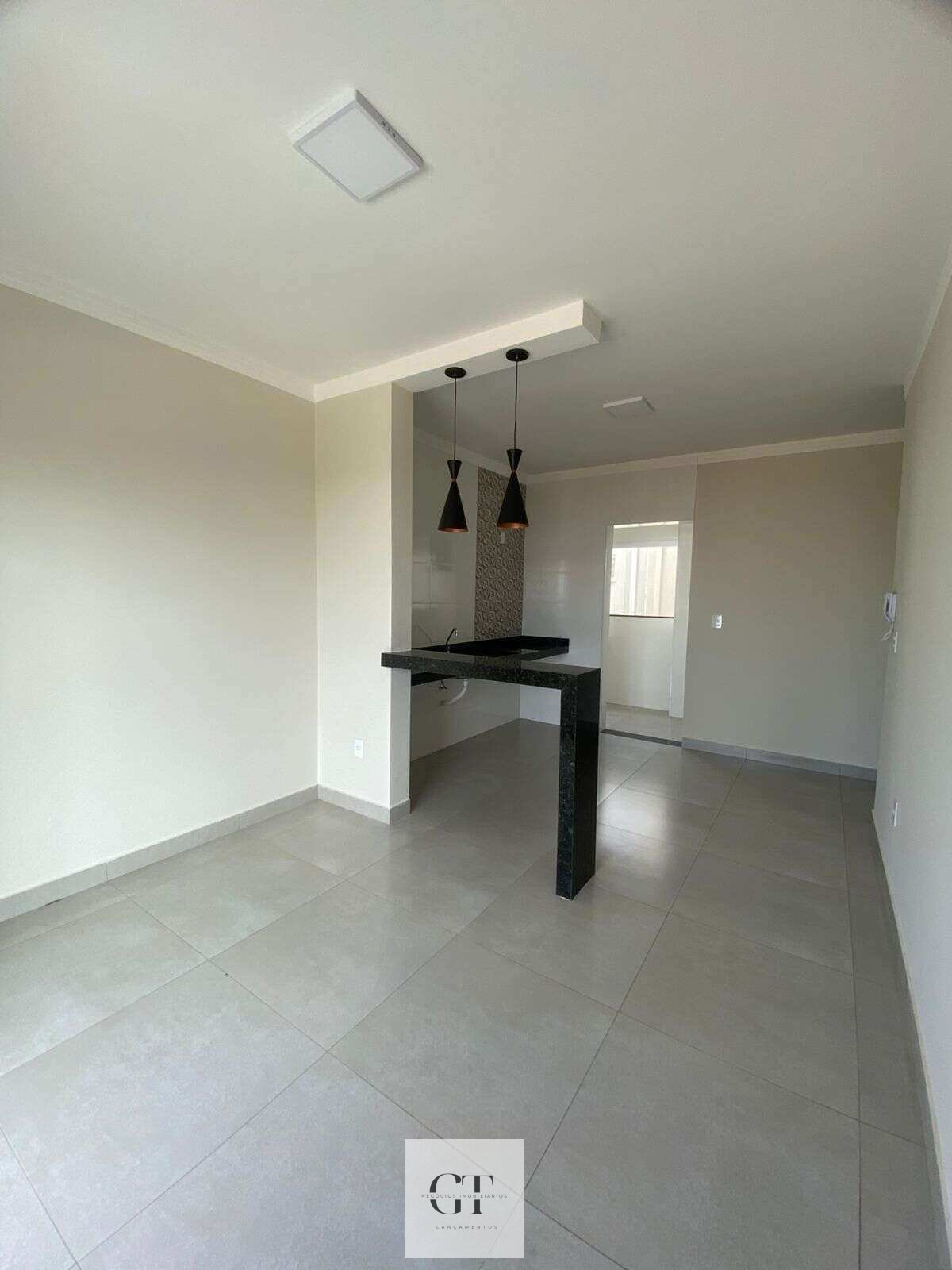 Apartamento à venda com 2 quartos, 60m² - Jardim Adelinha,Franca