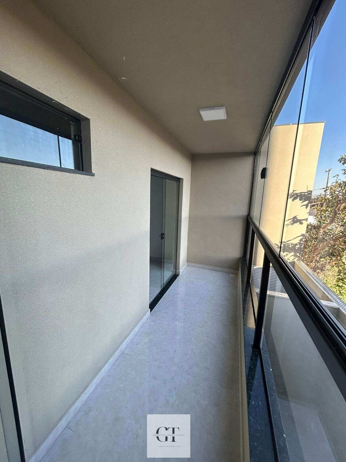  - Apartamento à venda em Franca, Jardim Millena, com 2 quartos, 78m²