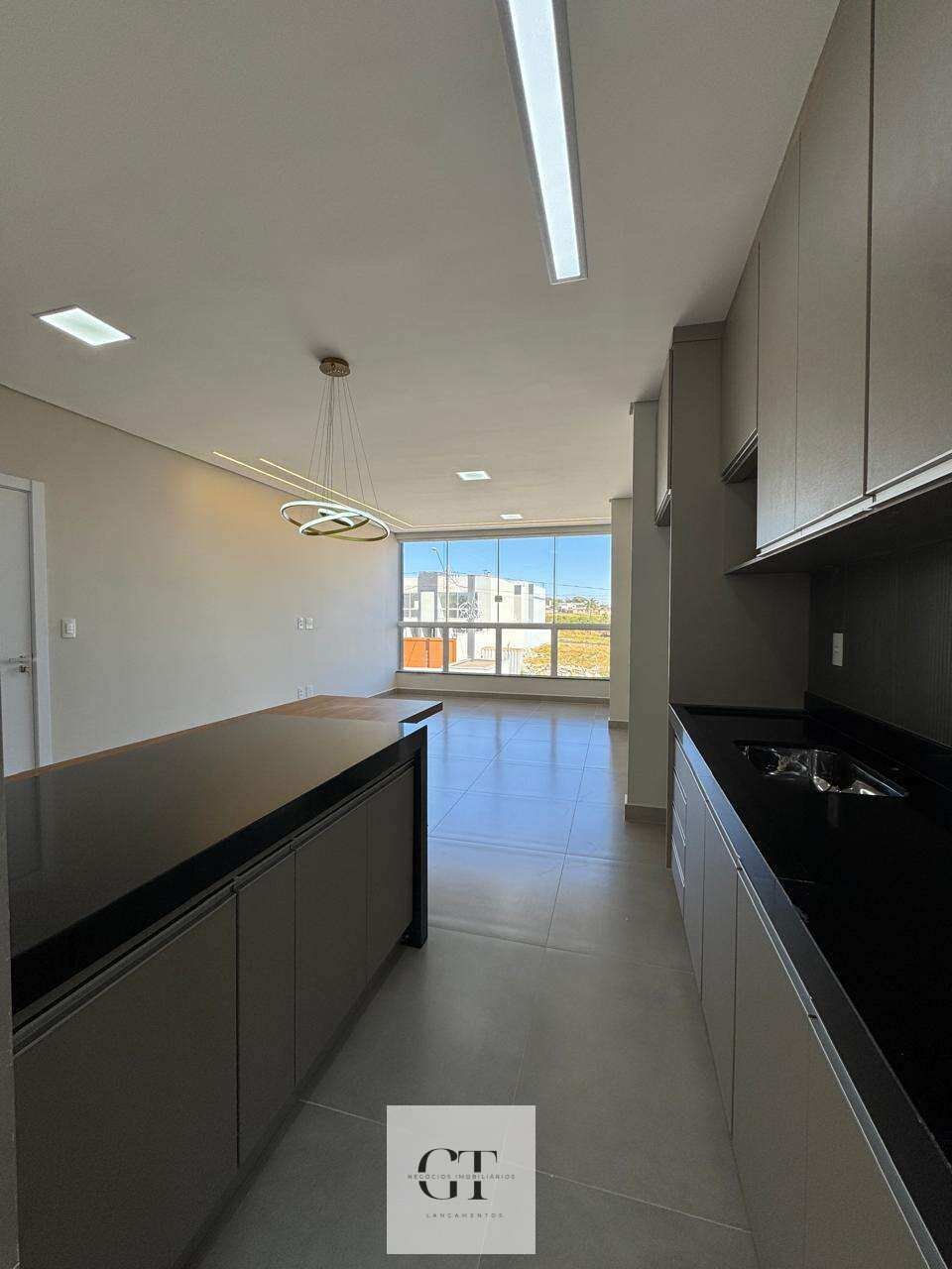  - Apartamento à venda em Franca, Jardim Santa Lúcia, com 2 quartos, 72m²