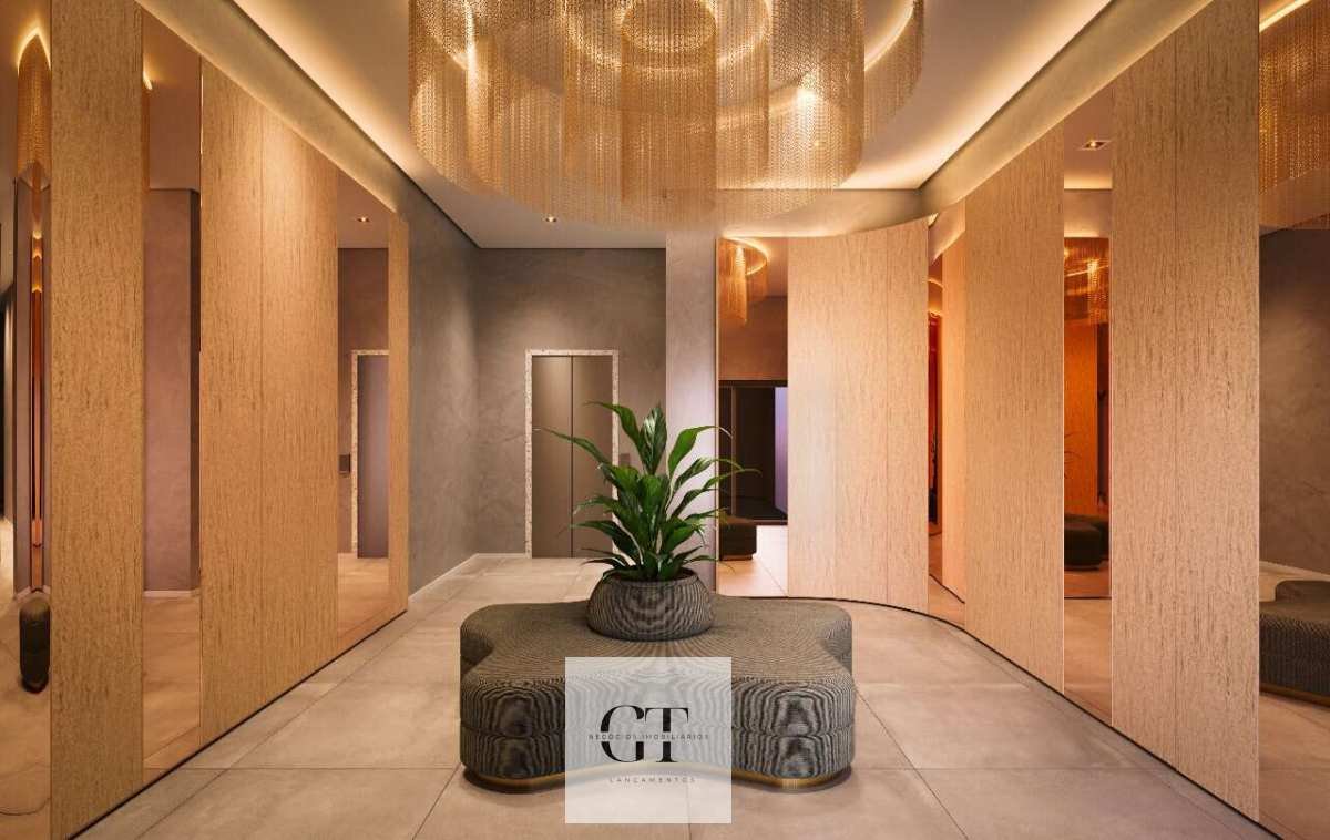  - Apartamento de luxo à venda em Franca, Cidade Nova, com 3 quartos, 209m²