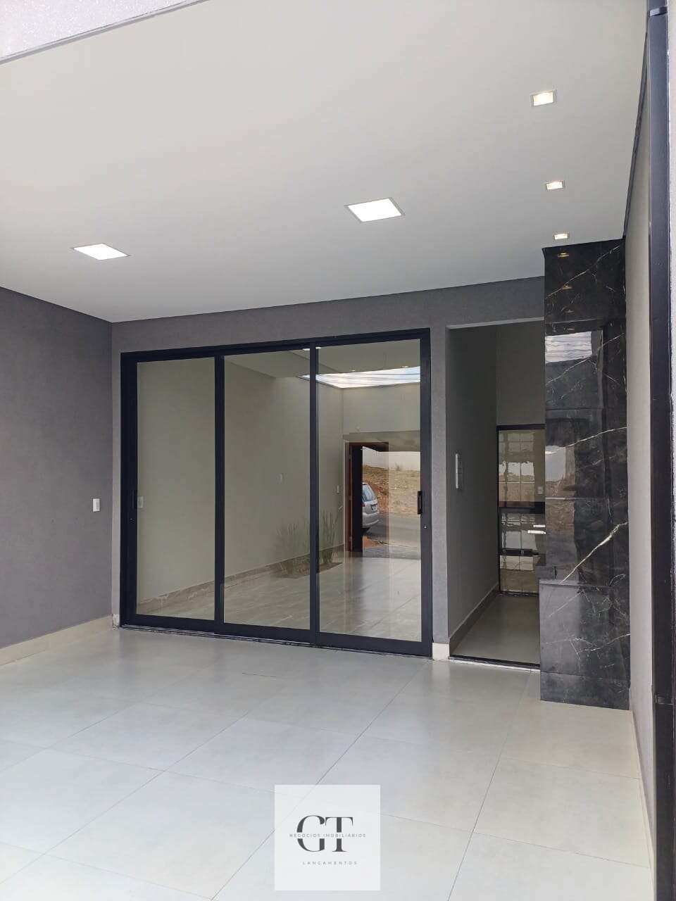 Casa à venda com 3 quartos, 100m² - Esplanada Primo Meneghetti I,Franca