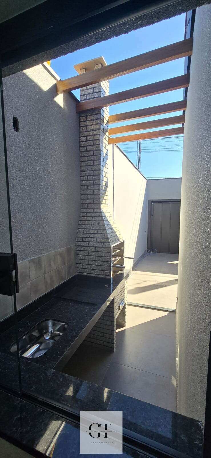 Casa à venda com 3 quartos, 80m² - Jardim Adelinha,Franca