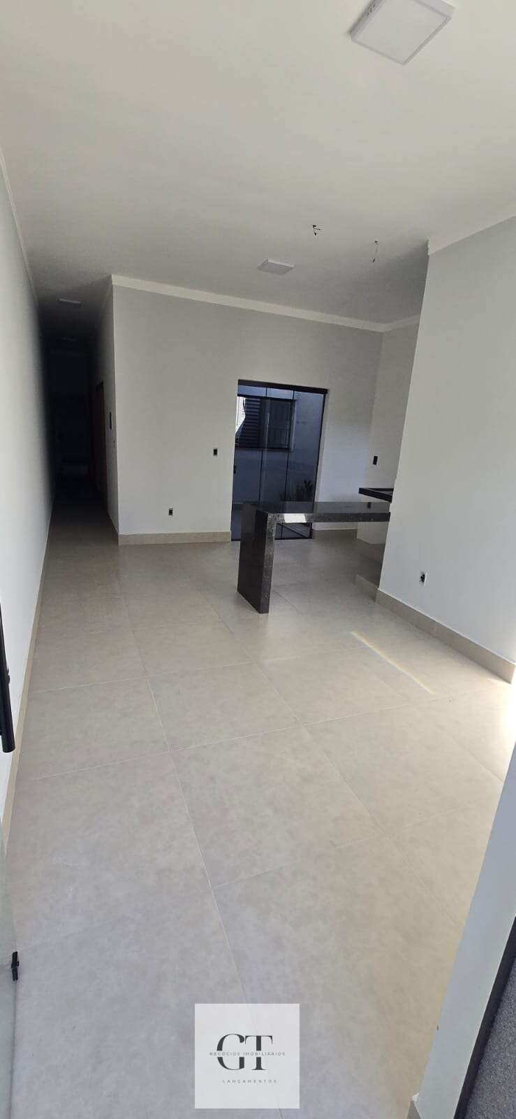 Casa à venda com 3 quartos, 80m² - Jardim Adelinha,Franca