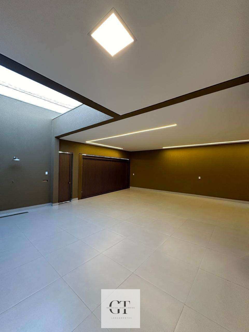  - Casa à venda em Franca, Parque dos Coqueiros, com 3 quartos, 160m²