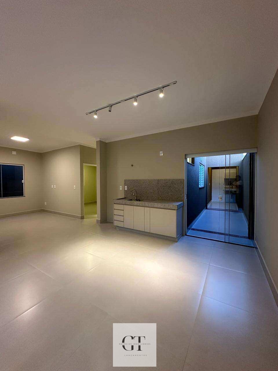  - Casa à venda em Franca, Parque dos Coqueiros, com 3 quartos, 160m²