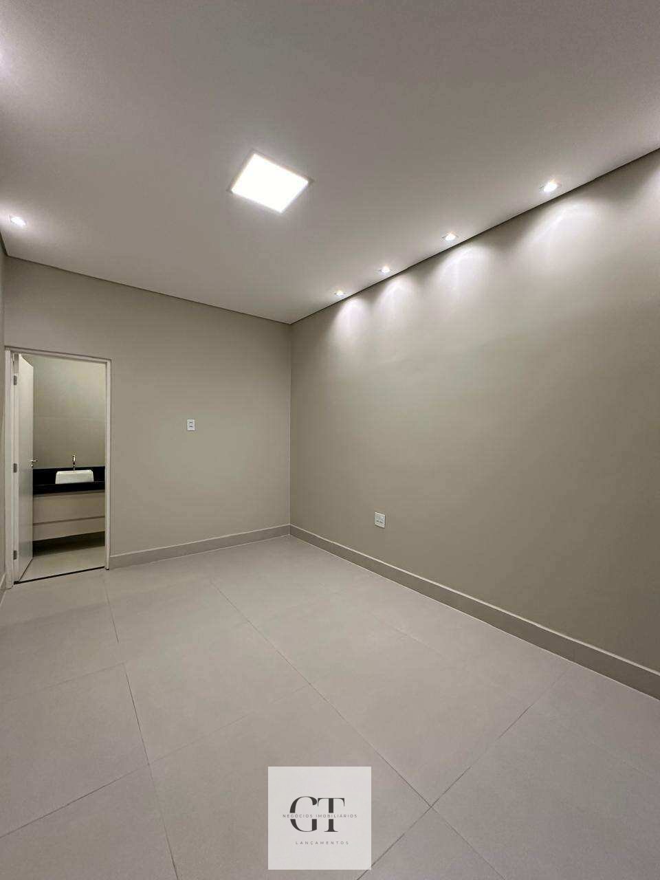  - Casa à venda em Franca, Parque dos Coqueiros, com 3 quartos, 160m²