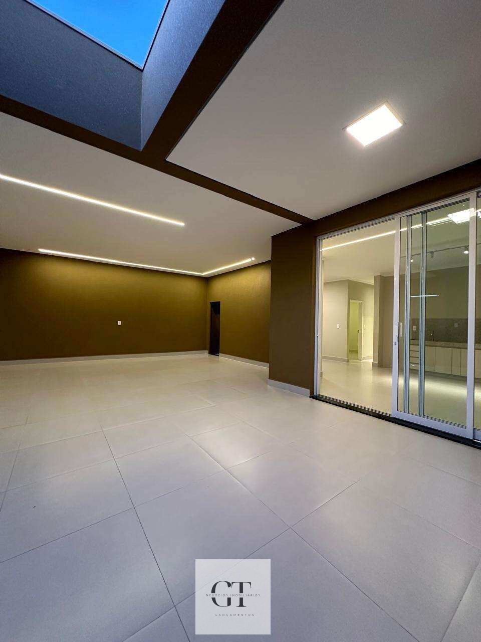 Casa à venda em Franca, Parque dos Coqueiros, com 3 quartos, 160m² - GT lançamentos negocios imobiliarios