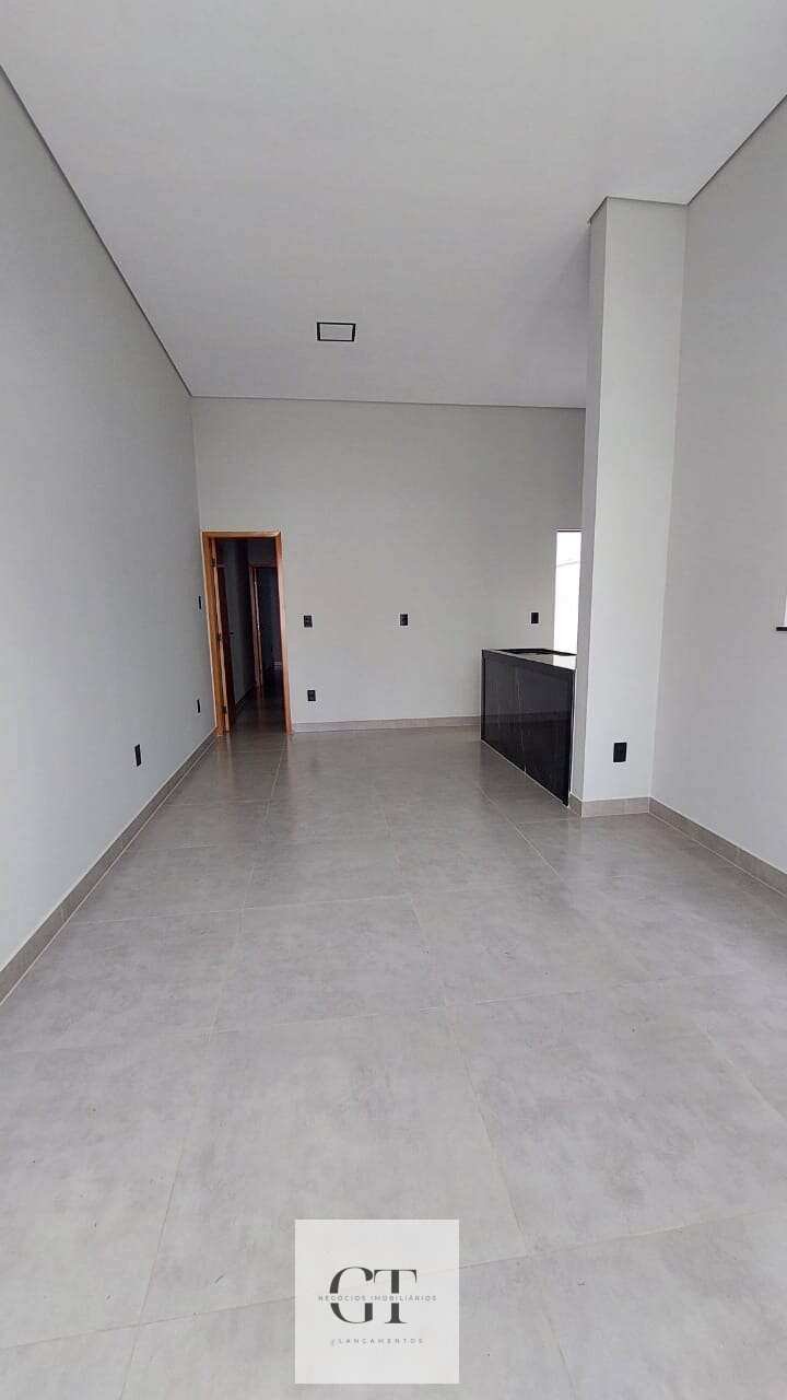  - Casa à venda em Franca, Prolongamento Recanto Elimar, com 2 quartos, 100m²