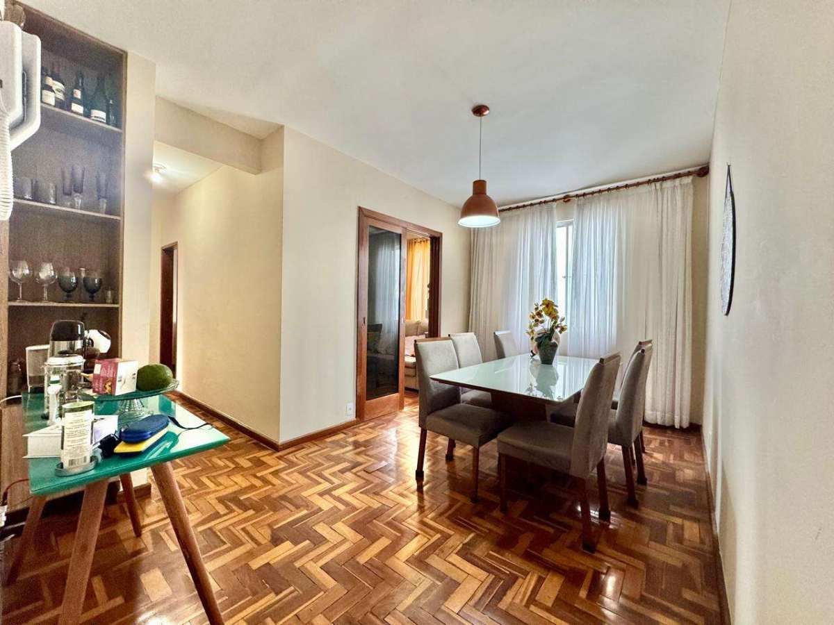Apartamento à venda com 3 quartos - Jardim Atlântico,Belo Horizonte
