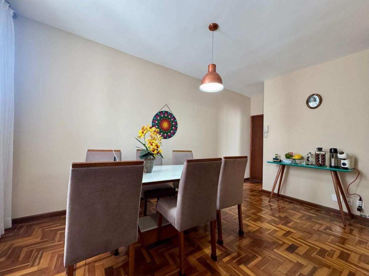  - Apartamento à venda em Belo Horizonte, Jardim Guanabara, com 3 quartos, 75m²