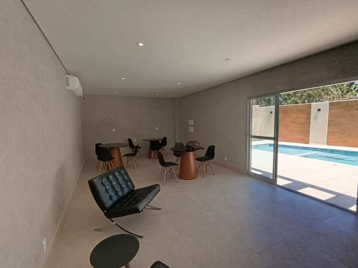  - Apartamento à venda em Contagem, Europa, com 2 quartos, 50m²