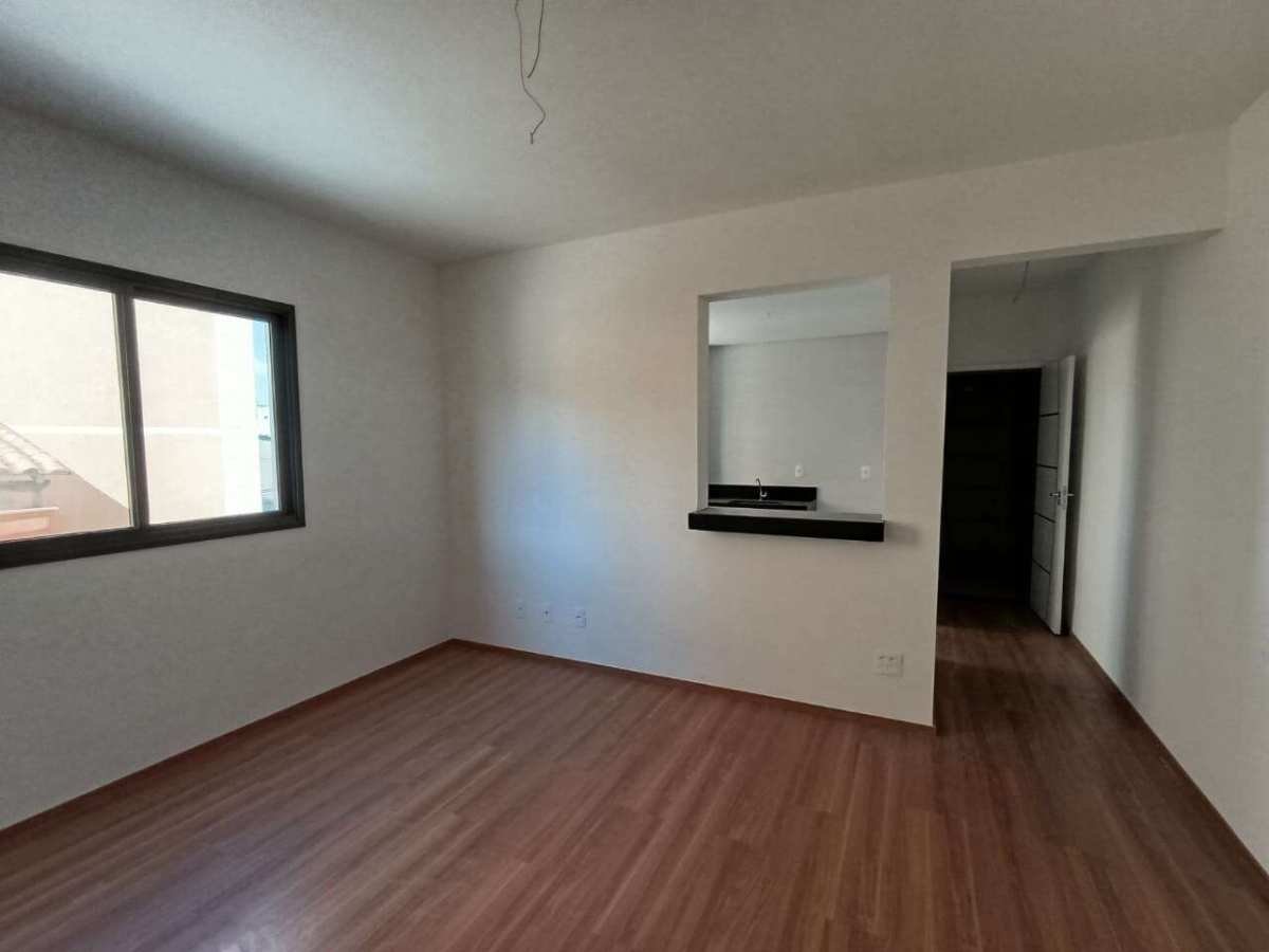 Apartamento à venda com 2 quartos, 66,15m² - Três Barras,Contagem