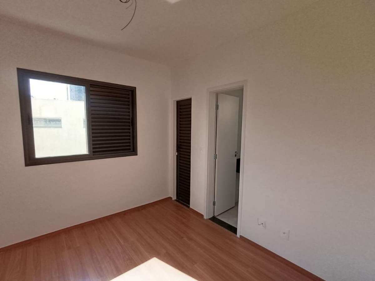 Apartamento à venda com 2 quartos, 66,15m² - Três Barras,Contagem