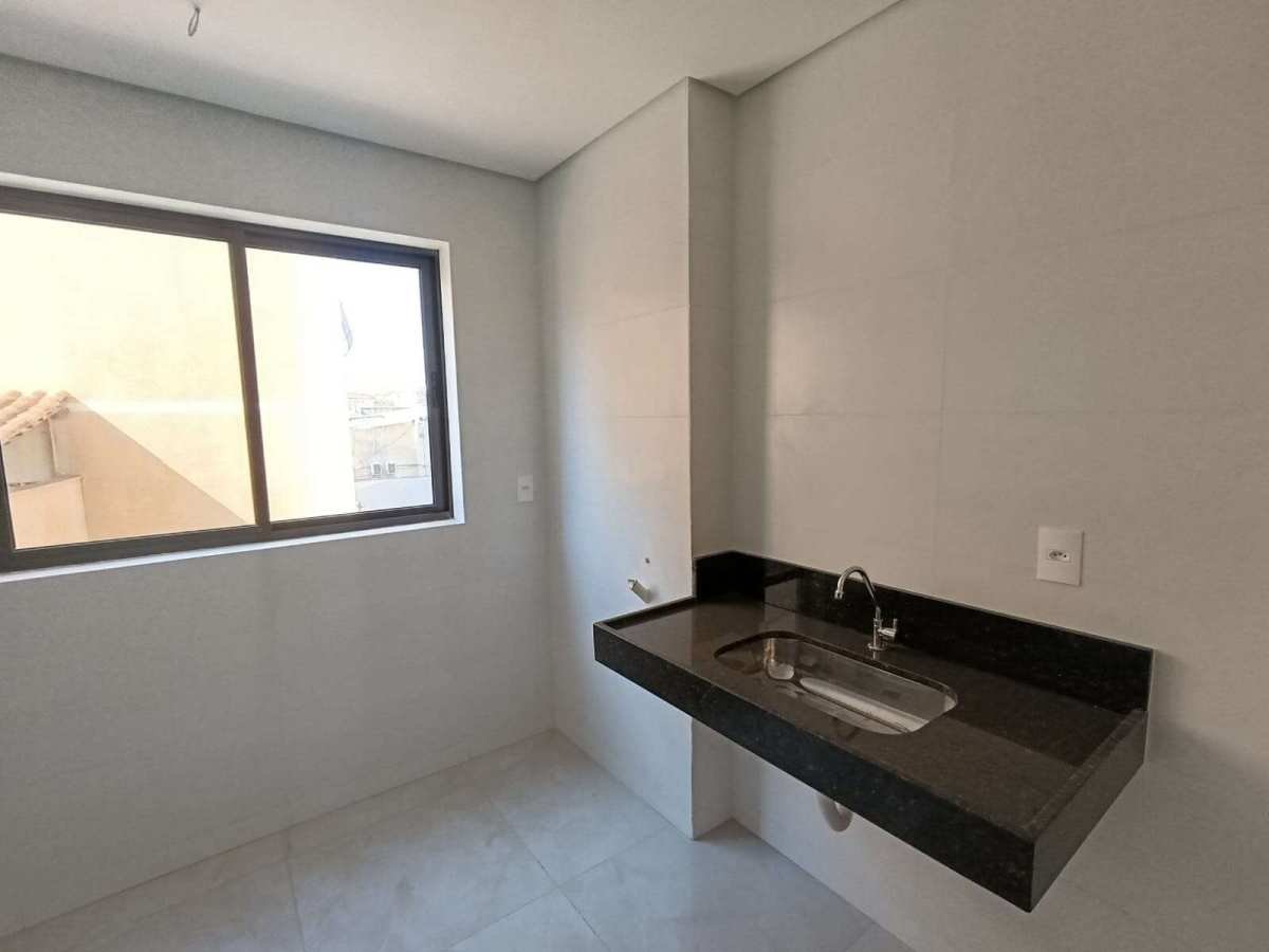  - Apartamento à venda em Contagem, Três Barras, com 2 quartos, 66,15m²