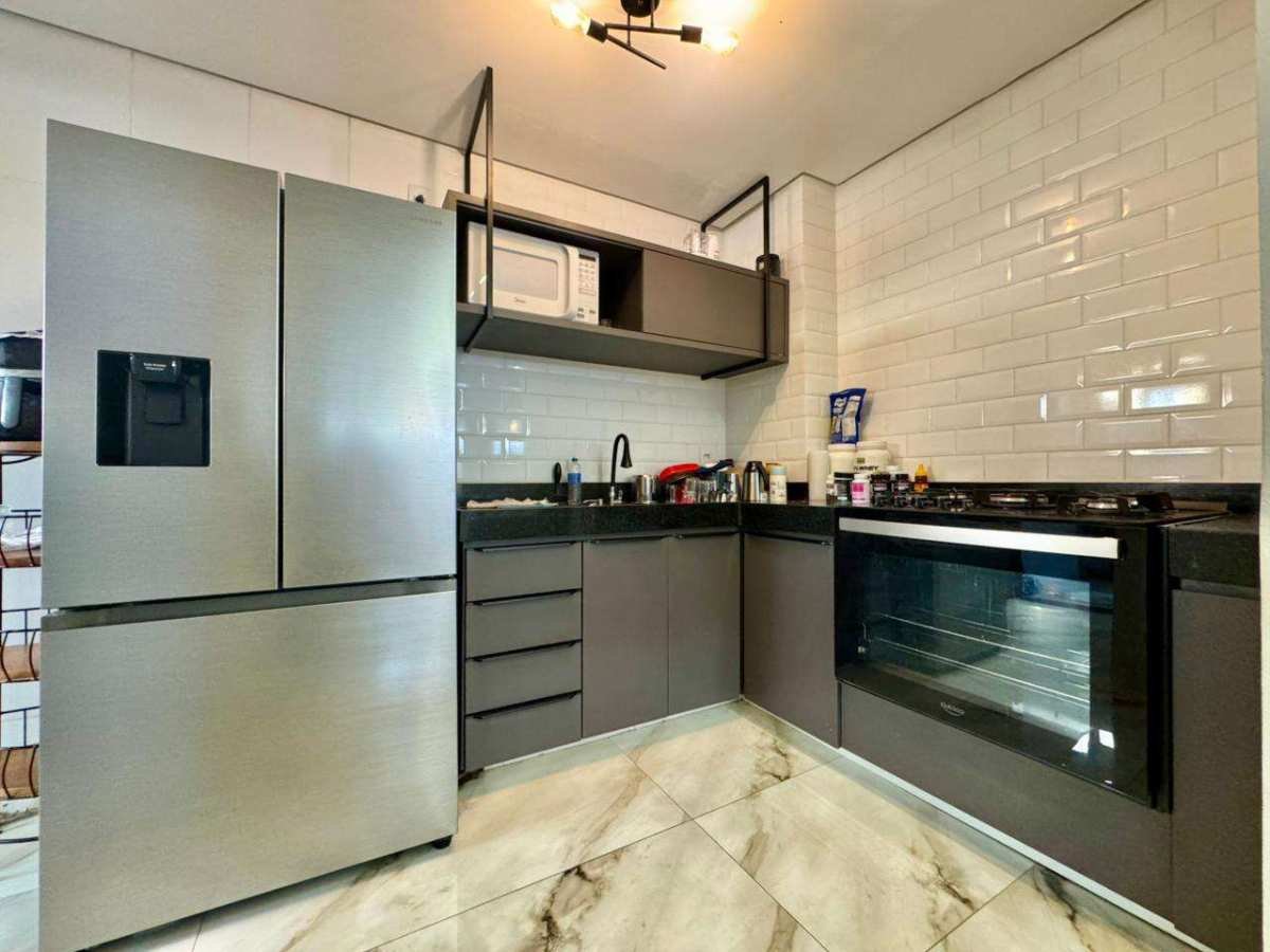  - Apartamento Garden à venda em Belo Horizonte, Santa Mônica, com 2 quartos, 75m²
