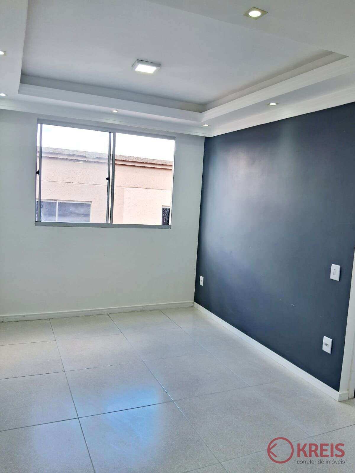 Apartamento à venda com 2 quartos - ,Lauro de Freitas