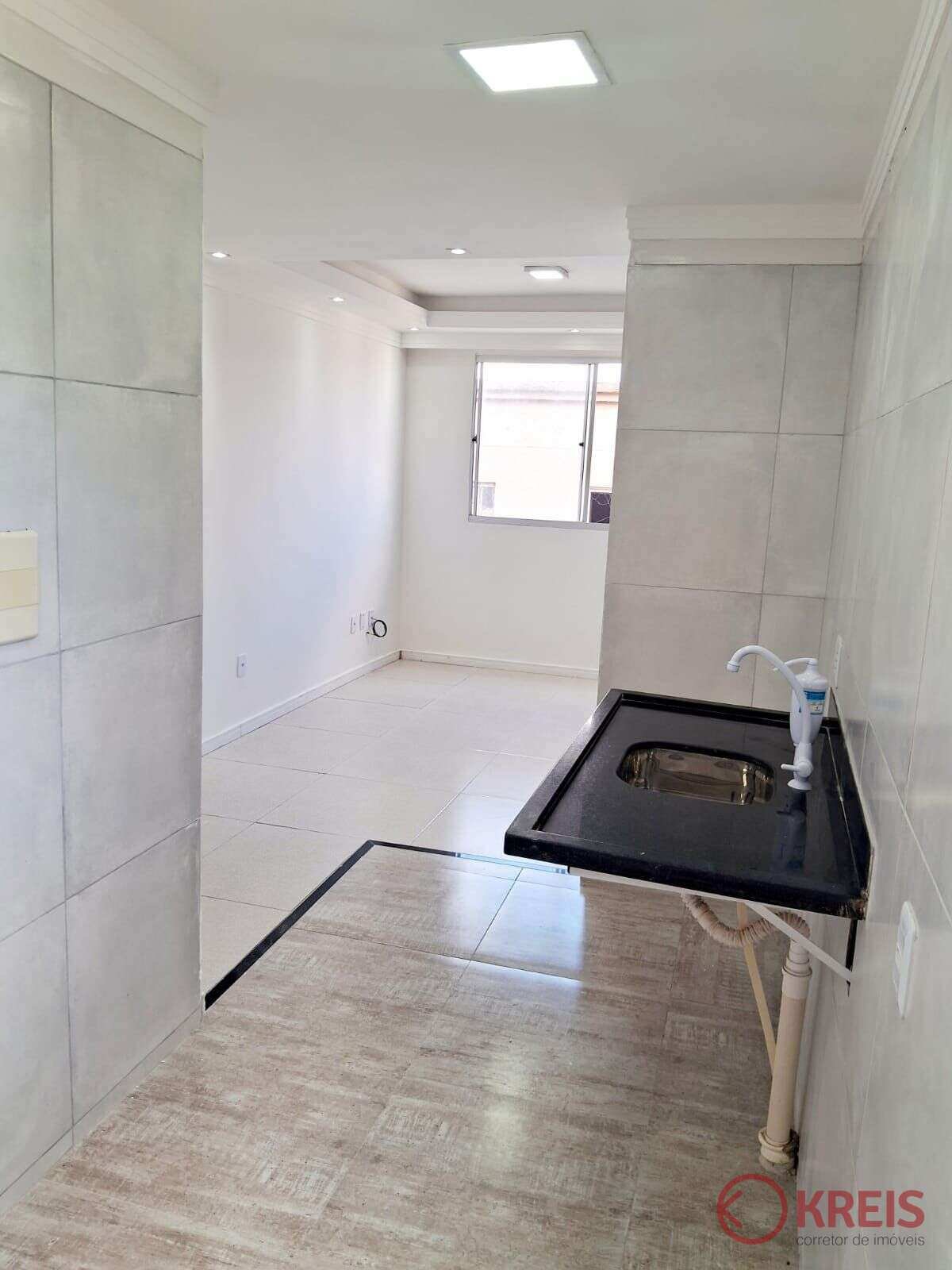 Apartamento à venda com 2 quartos - ,Lauro de Freitas