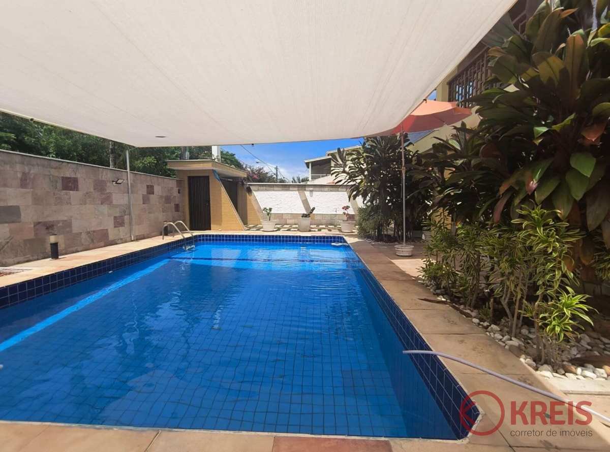  - Casa 5 quartos em alameda fechada - Vilas do Atlântico