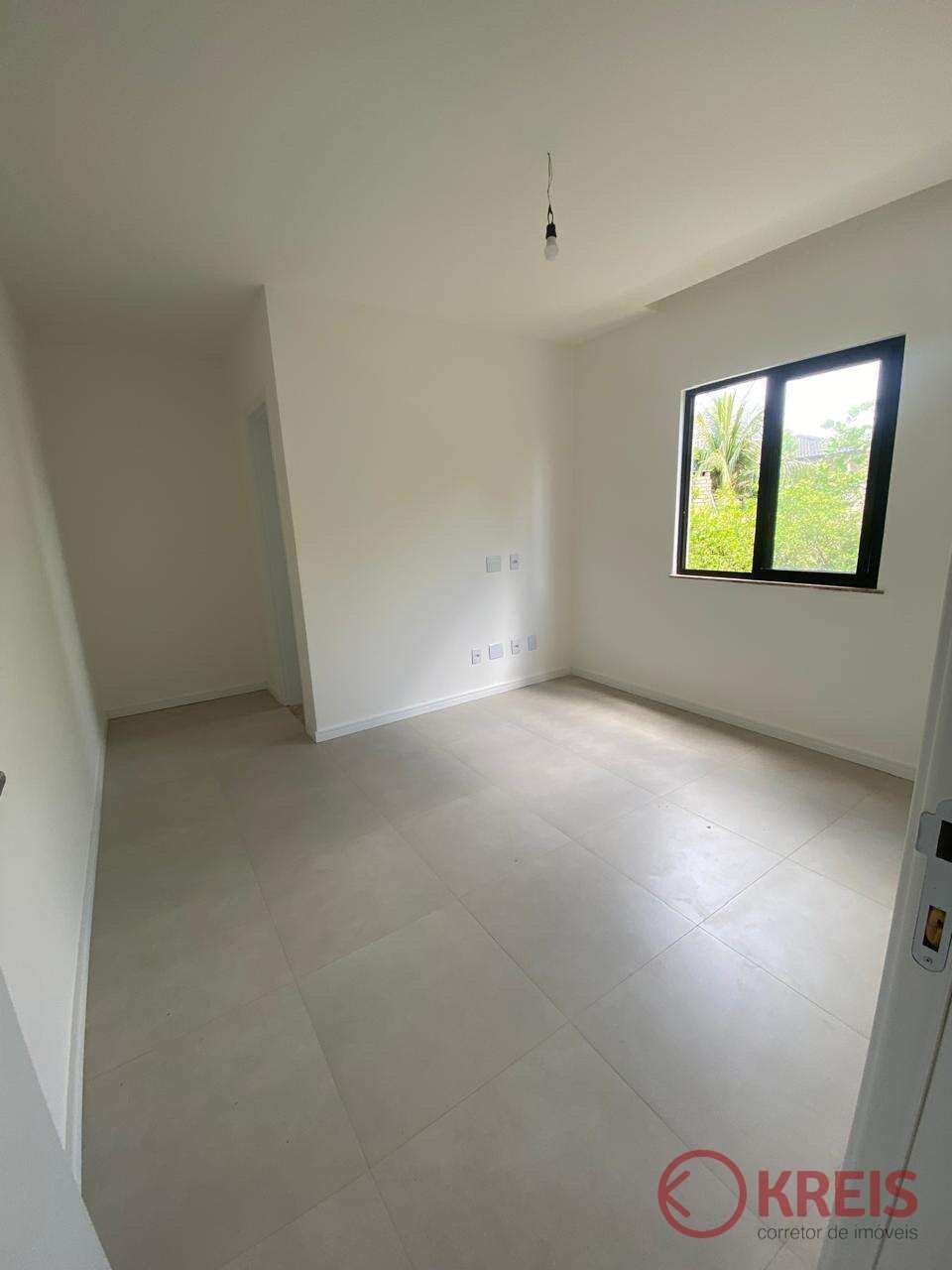 Casa de condomínio à venda com 3 quartos, 140m² - Miragem,Lauro de Freitas