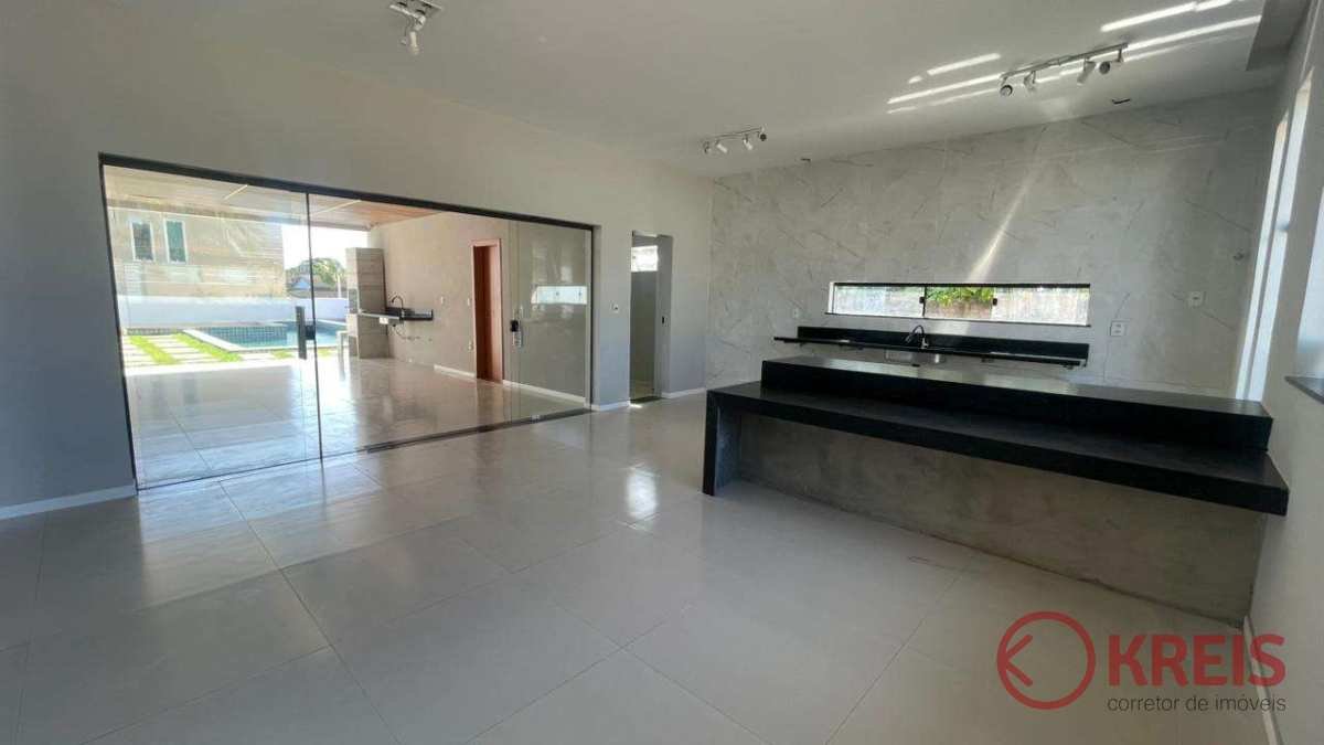  - Casa Exclusiva no Condomínio Parque das Árvores – Jacuípe