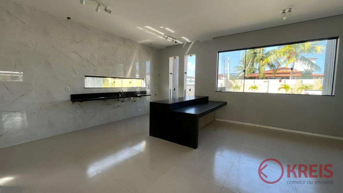  - Casa Exclusiva no Condomínio Parque das Árvores – Jacuípe