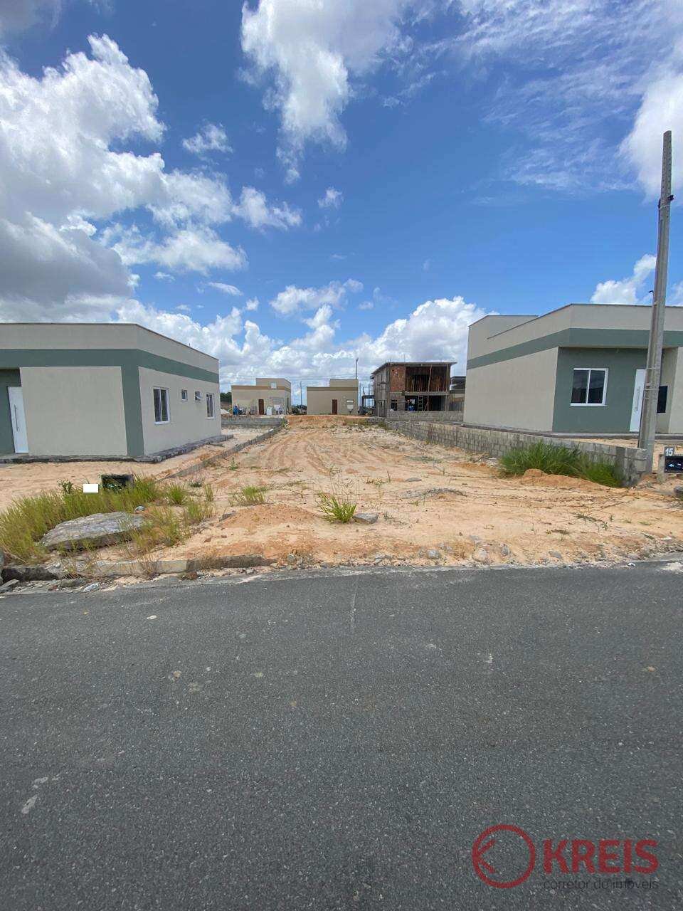  - Diversos terrenos disponíveis no Condomínio Parque Arvoredo - Camaçari