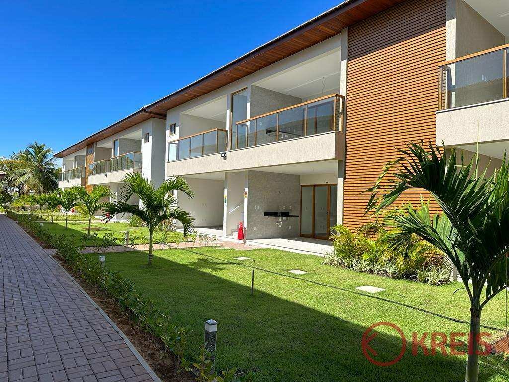 Lançamento Jardins da Ilha, Itacimirim - Apartamentos com 2 suítes - Kreis Imóveis