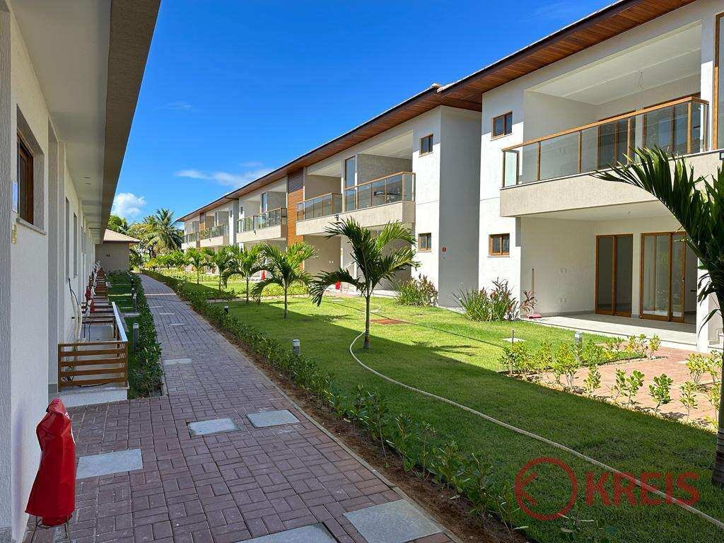  - Lançamento Jardins da Ilha, Itacimirim - Apartamentos com 2 suítes