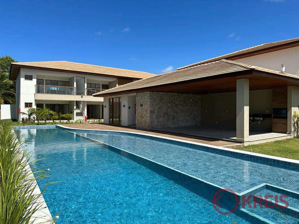  - Lançamento Jardins da Ilha, Itacimirim - Apartamentos com 2 suítes