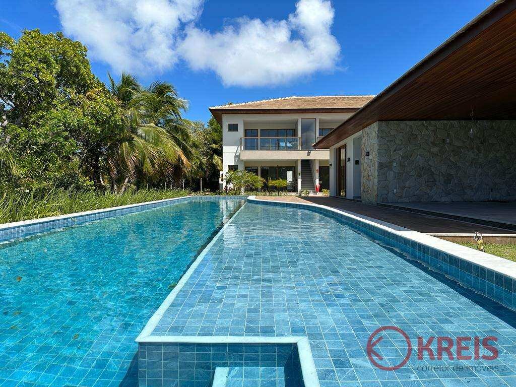  - Lançamento Jardins da Ilha, Itacimirim - Apartamentos com 2 suítes