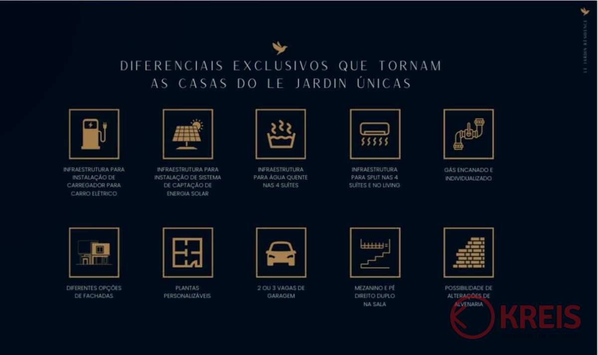  - Le Jardin Résidence: Mais do que alto padrão, alto design