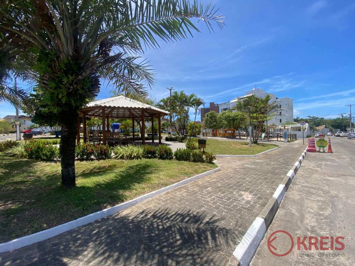  - Terreno à venda - Jardim do Atlântico