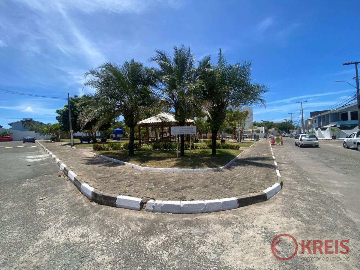  - Terreno à venda - Jardim do Atlântico