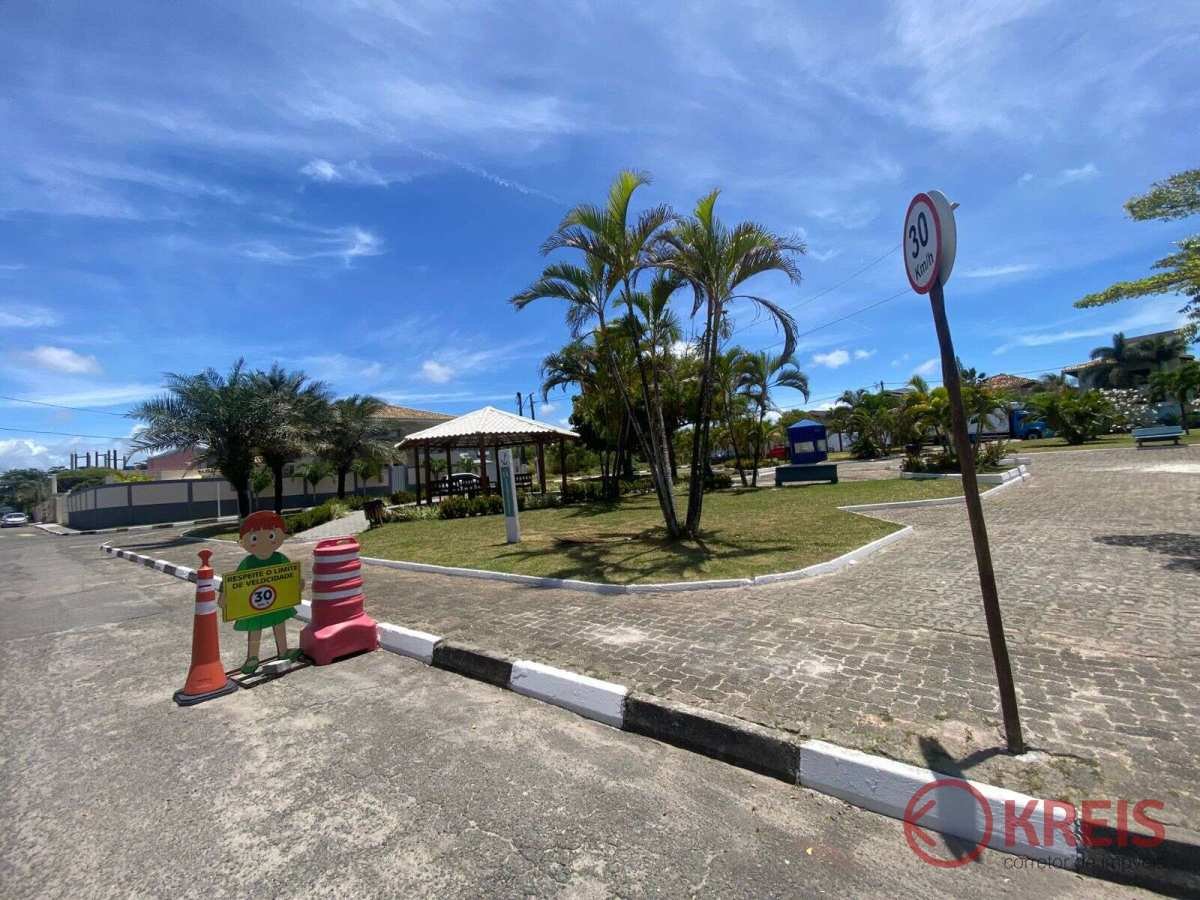  - Terreno à venda - Jardim do Atlântico