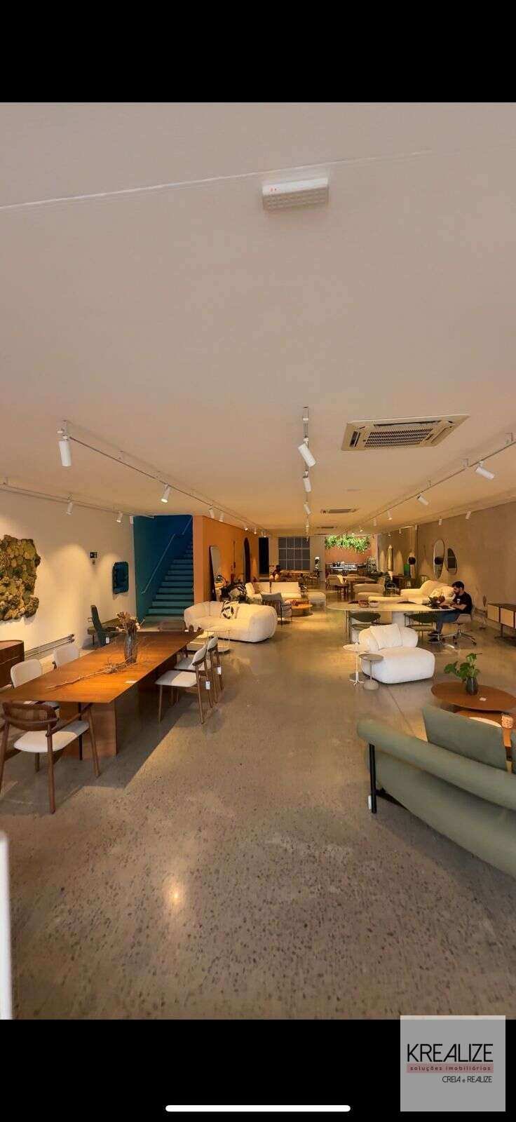 Prédio comercial à venda em São Bernardo do Campo, centro, 437m² - Krealize imobiliaria