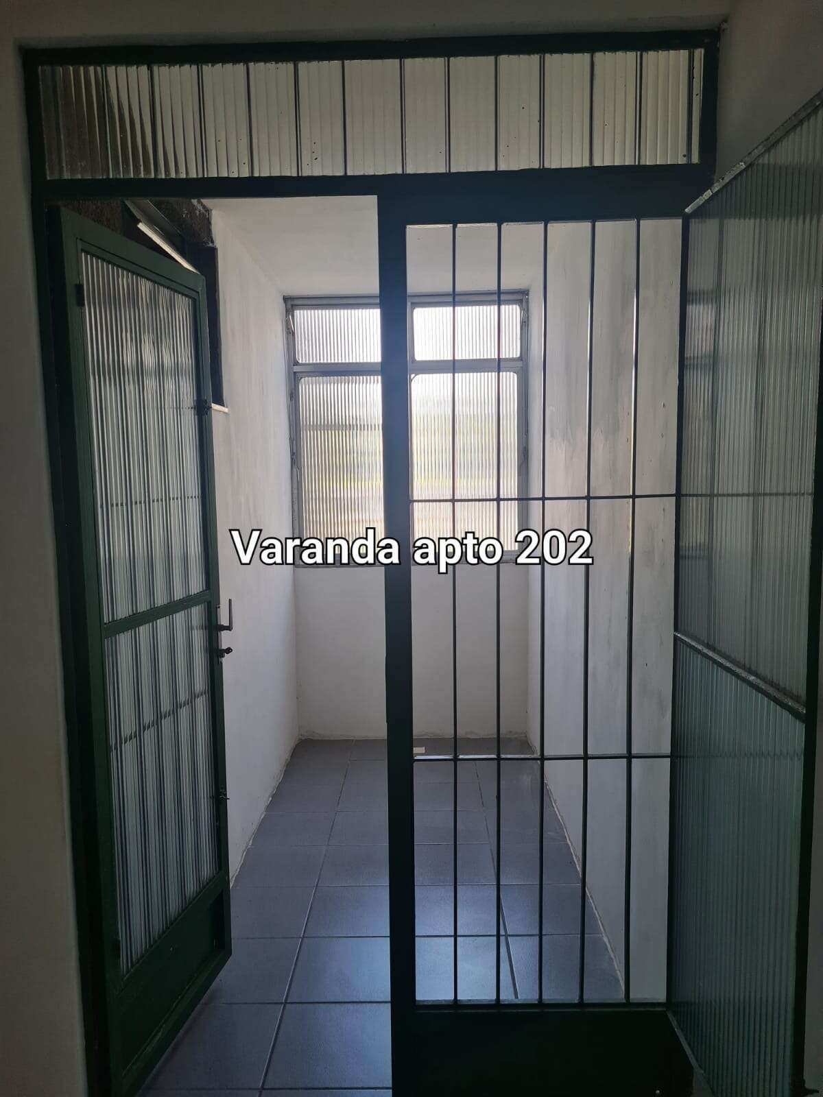 Apartamento à venda com 1 quarto - Vila São Luís,Duque de Caxias