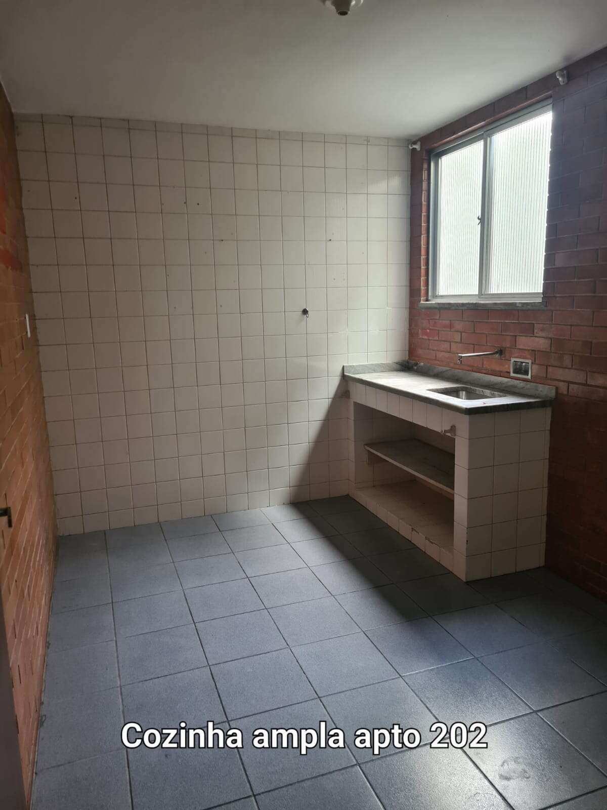  - Apartamento à venda em Duque de Caxias, Vila São Luís, com 1 quarto